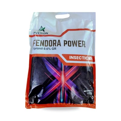 Fendora Power