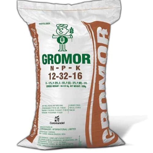 Gromor NPK 12-32-16