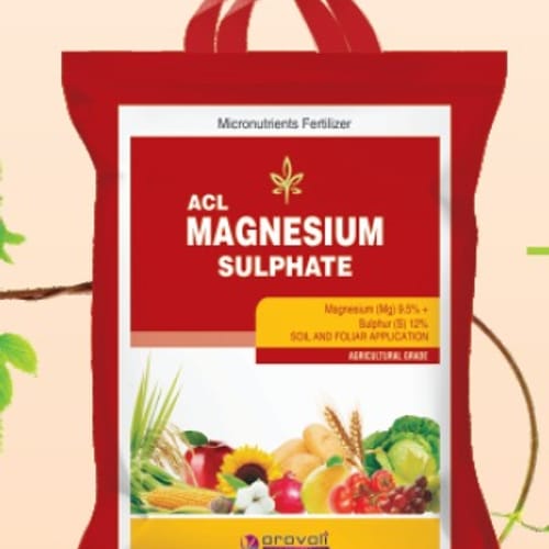 Acl Magnesium