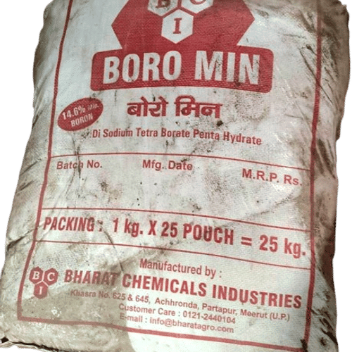 Boro Min