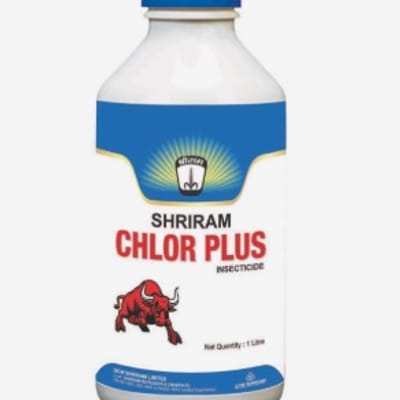 Shriram Chlor Plus