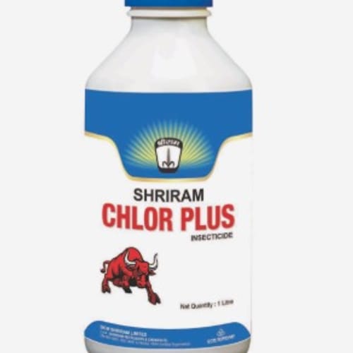 Shriram Chlor Plus