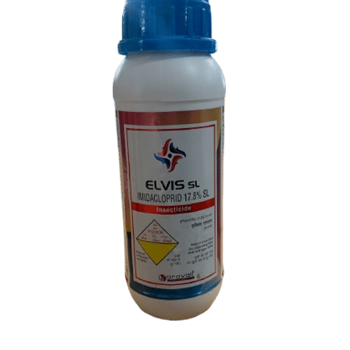 ELVIS SL