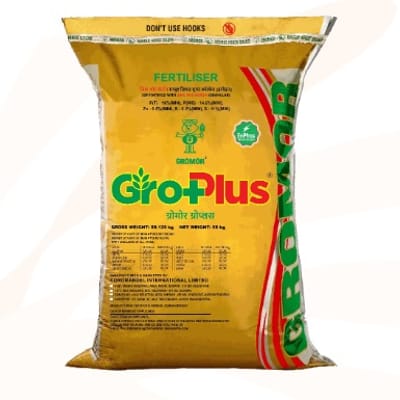 Gromor GroPlus