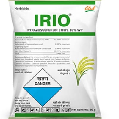 Irio