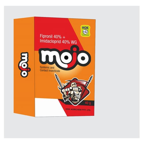 Mojo