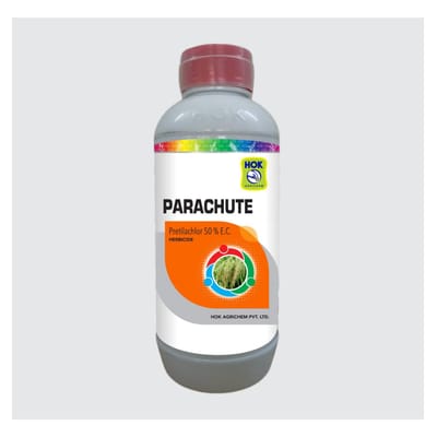 Parachute
