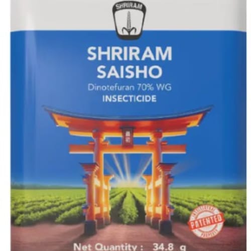 Saisho