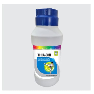 ThiaChi
