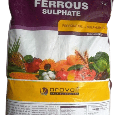 Acl Ferrous