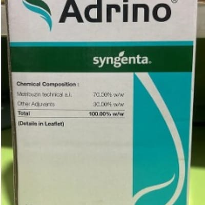Adrino