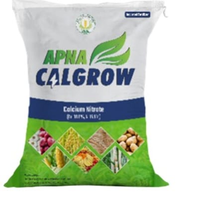 Apna Calgrow (Hurl)