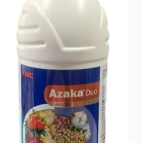 Azaka