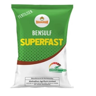 Mahadhan Bensulf Superfast