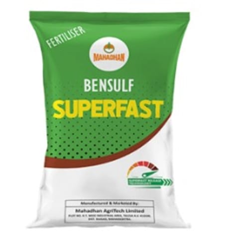 Mahadhan Bensulf Superfast