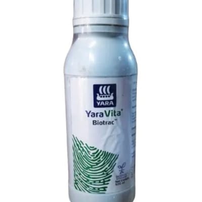 Yara Vita Biotrac