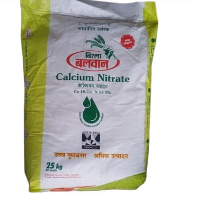 Birla Balwan Calcium Nitrate