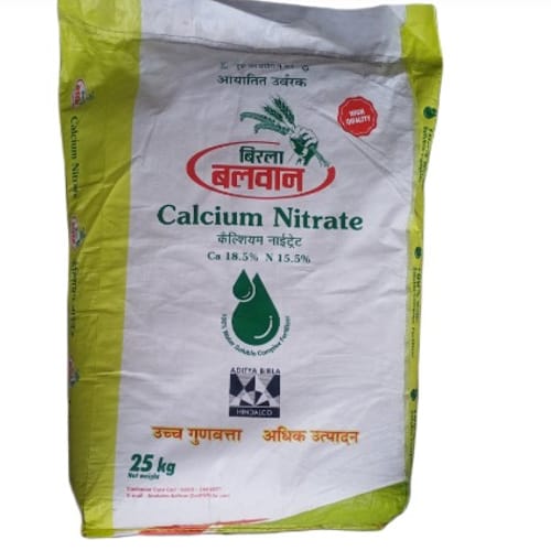 Birla Balwan Calcium Nitrate