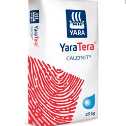 YaraTera Calcinit