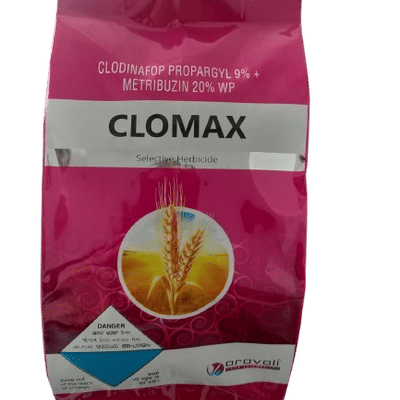Clomax