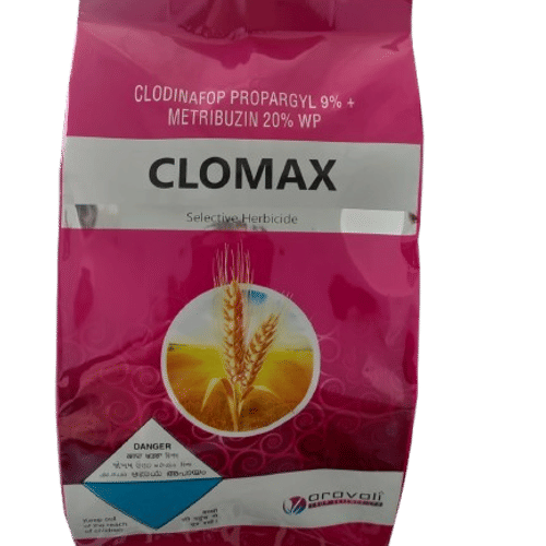 Clomax