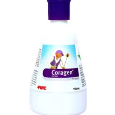 FMC Coragen