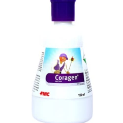 FMC Coragen