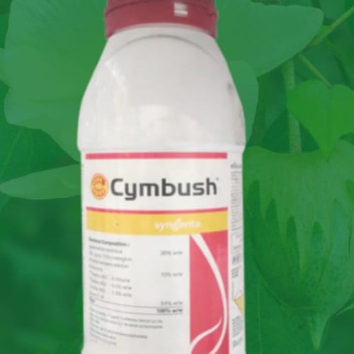 Cymbush