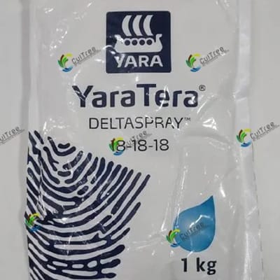 YaraTera