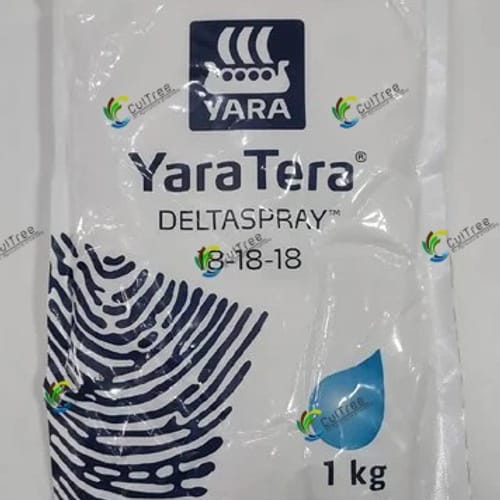 YaraTera
