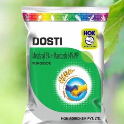 Dosti