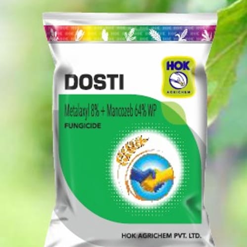 Dosti