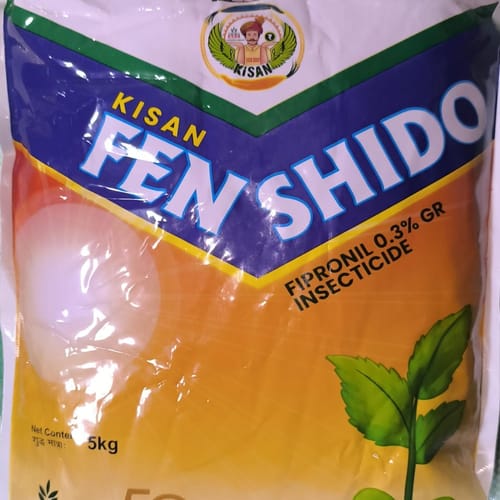 Kisan Fipro