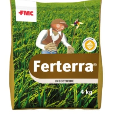Ferterra