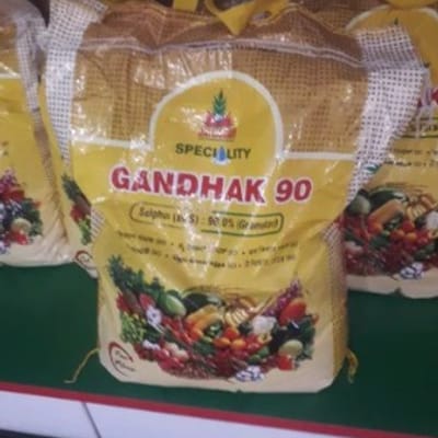 Speciality Gandhak 90