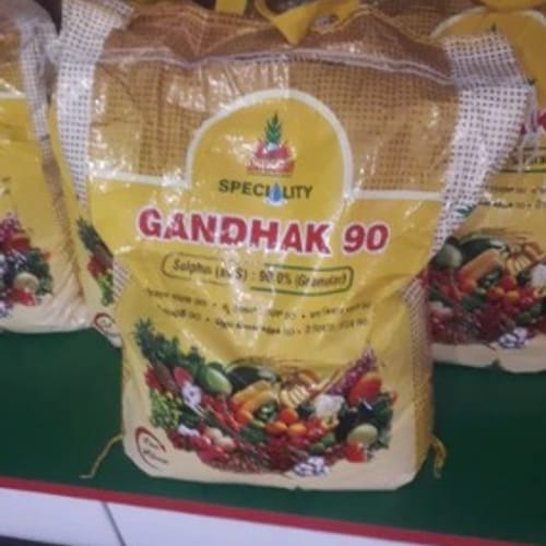 Speciality Gandhak 90