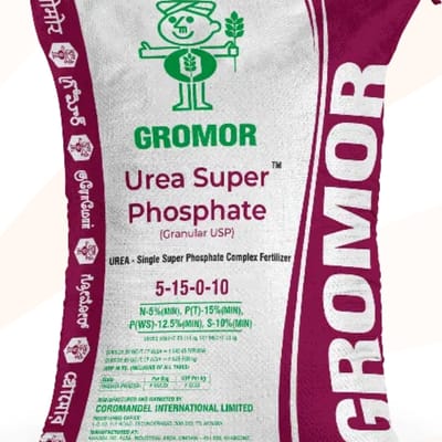 Gromor Urea Super Phospate