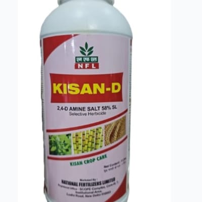 Kisan - D