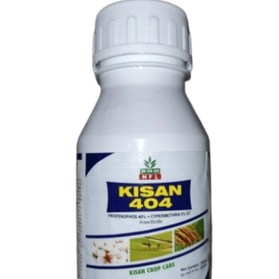 Kisan 404