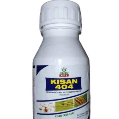 Kisan 404