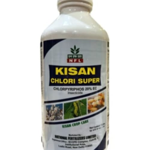 NFL Kisan Chlori Super