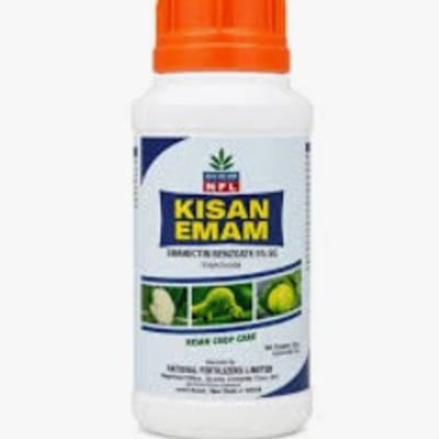 Kisan Emam
