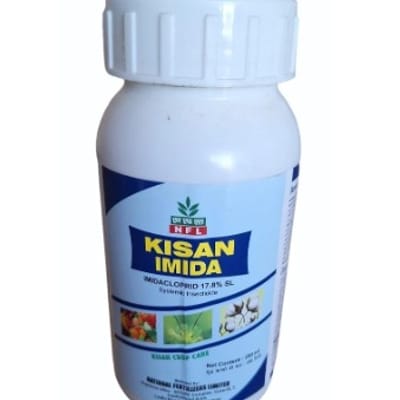 Kisan Imida