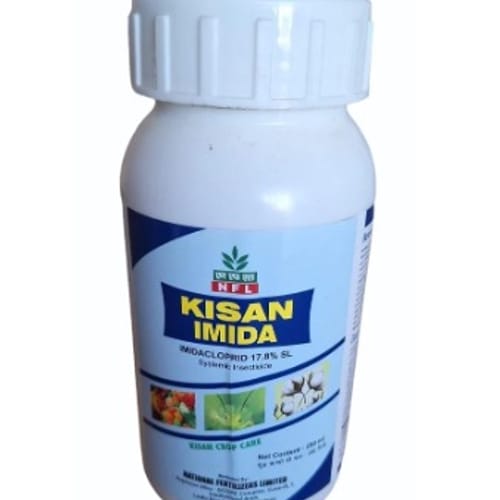 Kisan Imida