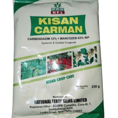 Kisan Carman