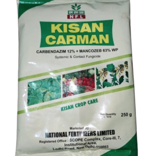 Kisan Carman
