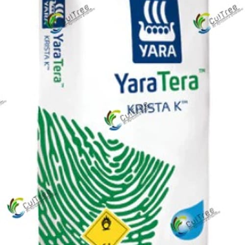 YaraTera Krista K