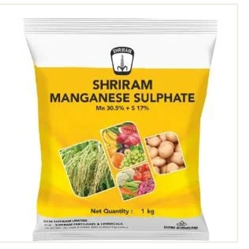 Manganese Sulphate