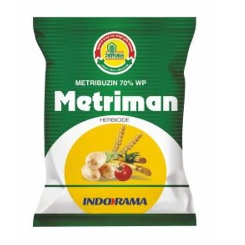 Metriman