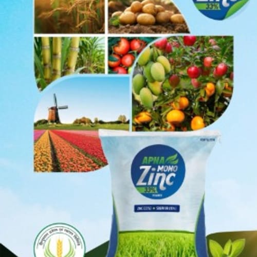 Apna Mono Zinc 33%